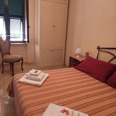 בונאסולה Appartamento Via Rezzano Vista Mare מראה חיצוני תמונה
