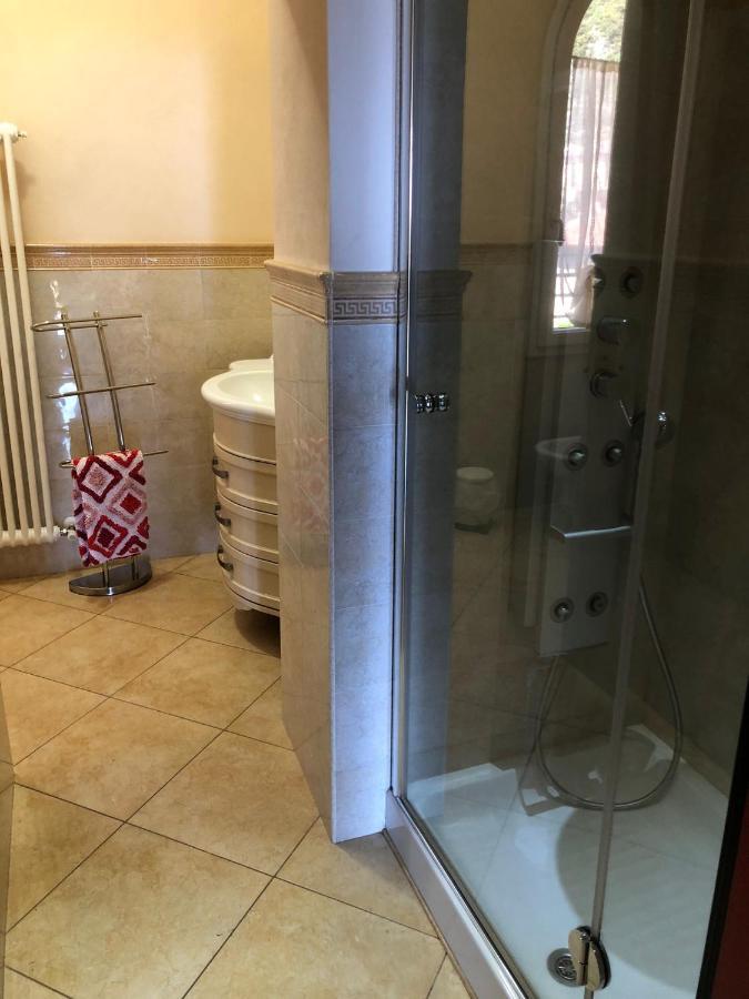 בונאסולה Appartamento Via Rezzano Vista Mare מראה חיצוני תמונה