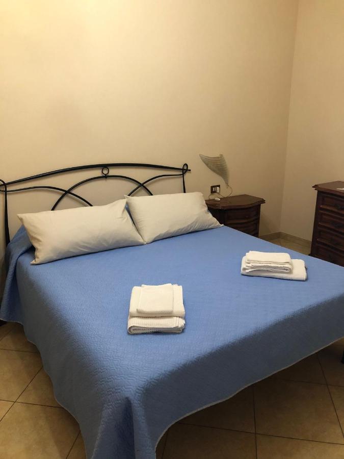 בונאסולה Appartamento Via Rezzano Vista Mare מראה חיצוני תמונה