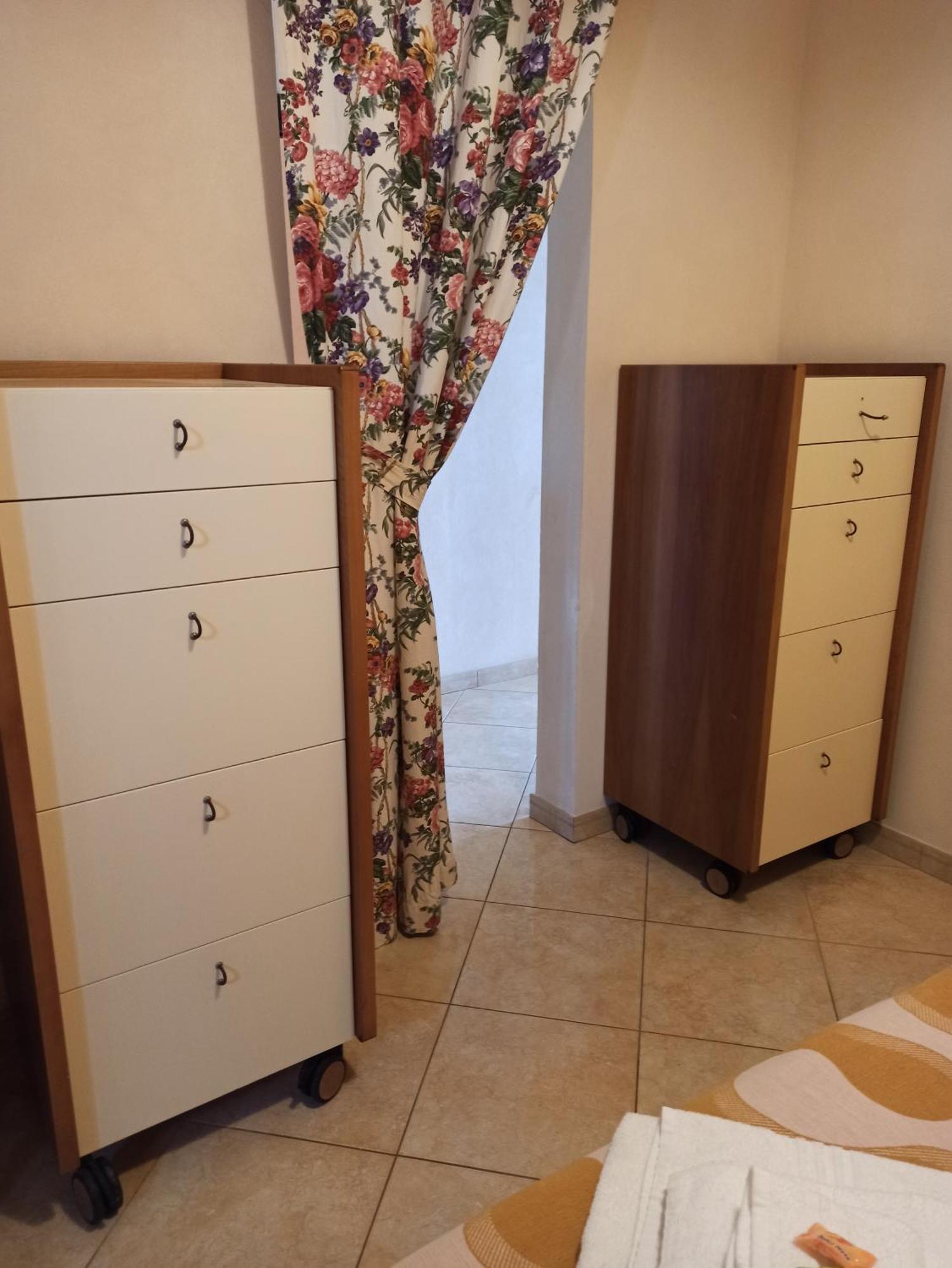 בונאסולה Appartamento Via Rezzano Vista Mare מראה חיצוני תמונה